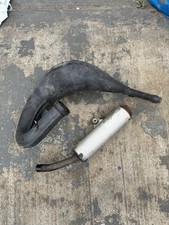 Yamaha yz125 complete for sale  SOUTH OCKENDON
