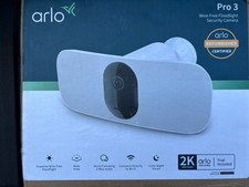 Arlo pro floodlight for sale  Canyon Country