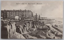 Blackpool queen gate for sale  GLASGOW