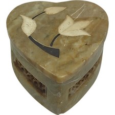 Heart shaped stone for sale  HAVERFORDWEST