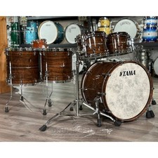 Tama star bubinga for sale  North Hampton