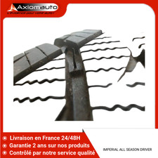 Pneu imperial all d'occasion  Amiens-