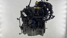Moteur renault clio d'occasion  Moulins