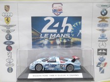 24h mans 1998 d'occasion  Béziers