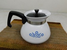 Cute corning blue for sale  Burns
