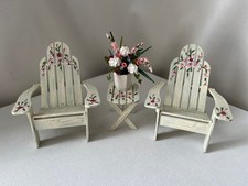 Dollhouse miniature artisan for sale  Cleveland