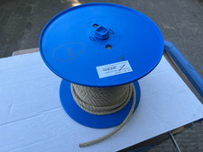 Spinnfaser seil ø8mm gebraucht kaufen  Lotte