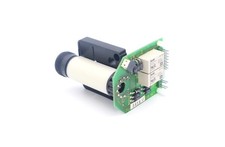 Kavo modulplatine motor gebraucht kaufen  Wollmatingen