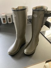 Chameau wellies 7 for sale  ST. HELENS