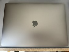Apple macbook pro gebraucht kaufen  Dreieich