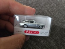 bmw 1600 gt coupe gebraucht kaufen  Bruchköbel
