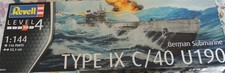 Revell 144 german for sale  WIMBORNE