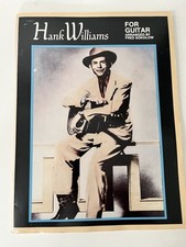 Hank williams for gebraucht kaufen  Bremen