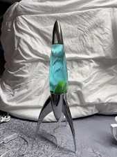 rocket light for sale  FERNDOWN