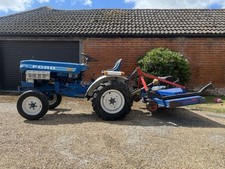 iseki compact tractor for sale iseki compact tractor for sale MALDON