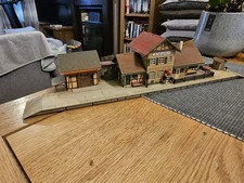 Built model faller for sale Built model faller for sale  LONDON