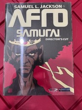 Afro samurai director for sale  El Paso