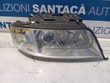 Fanale xeno anteriore usato  Vigasio