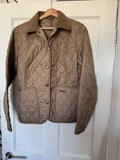 Barbour light weight for sale  SHEFFIELD