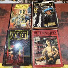1980s star wars for sale  NOTTINGHAM
