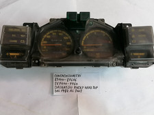 Contachilometri 83100 87646 usato  Taormina