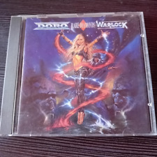 Doro warlock rare gebraucht kaufen  Warburg