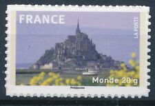 Timbre adhesif 334a d'occasion  Dunkerque-