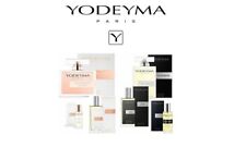 50ml yodeyma perfumes for sale  CHORLEY