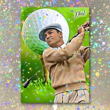 Ben hogan holographic for sale  Los Angeles
