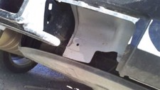 Wheel 17x4 spare for sale  Carson City
