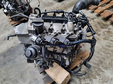 Motor zylinder polo gebraucht kaufen  Deiningen