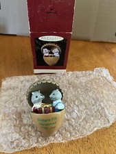 hallmark sister ornaments for sale  Dunnellon