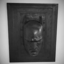 Batman black face usato  Grottammare