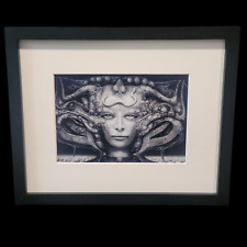 Giger surreal sci for sale  Shipping to Ireland