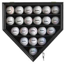 Displaygifts baseball display for sale  Bay City