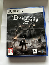 souls demon s ps5 for sale  GLASGOW