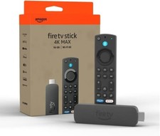 Fire stick max usato  Italia