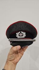 Militaria berretto tedesco usato  Italia