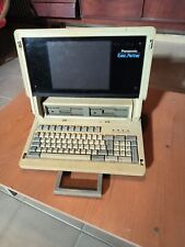 Portatile panasonic exec. usato  Villasalto
