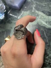 Anello motors harley usato  Beinasco