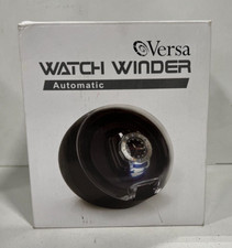 Versa automatic single for sale  Wooster