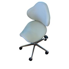 Ergonomic leather office for sale  Gardena