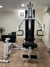 body solid for sale  Woodstown