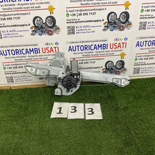 alzavetro citroen usato alzavetro citroen usato Gioia Tauro
