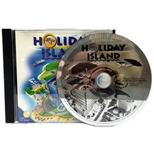Holiday island rom gebraucht kaufen  Emsdetten