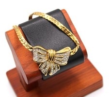 Lanvin kette damen gebraucht kaufen  Duisburg