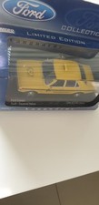 Vanguards yellow ford for sale  WIMBORNE