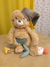Fehn activity spielzeug gebraucht kaufen  Obertraubling
