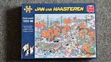 Puzzle sammlung jan gebraucht kaufen  Mannheim