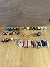 Vintage sewing string for sale  HORSHAM